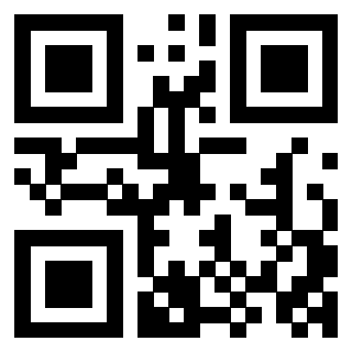 Il QrCode di 3406667436