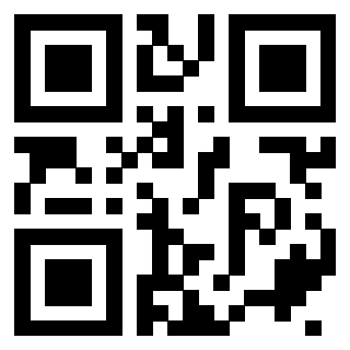 3406667437 - Immagine del QrCode associato