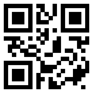 3406667440 - Immagine del QrCode associato