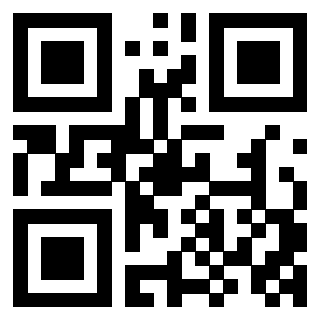 3406667441 - Immagine del QrCode associato