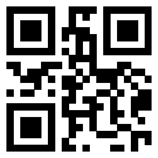 3406667443 - Immagine del Qr Code