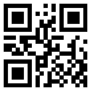 3406667445 Qr Code associato