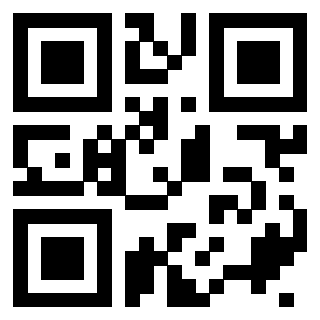 3406667446 - Immagine del Qr Code
