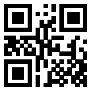 Il QrCode di 3406667448