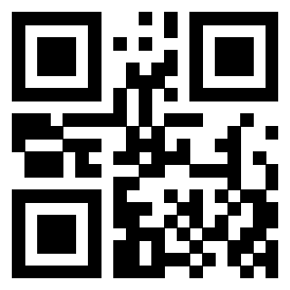 3406667449 - Immagine del QrCode associato