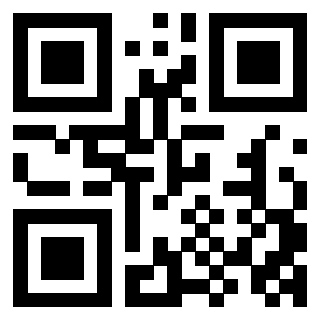 Il Qr Code di 3406667450