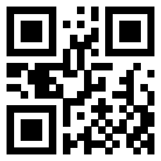 Il QrCode di 3406667452