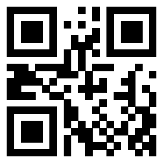 Il QrCode di 3406667454