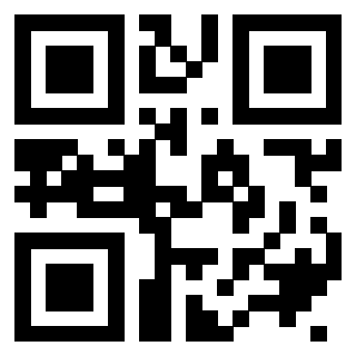 3406703503 - Immagine del Qr Code associato