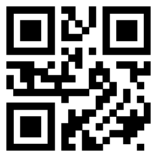 Il QrCode di 3406703508