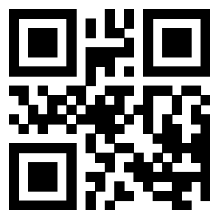 3406703510 - Immagine del Qr Code associato