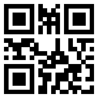 Immagine del QrCode di 3406703511