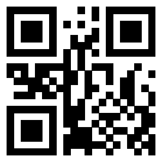 3406703515 QrCode associato