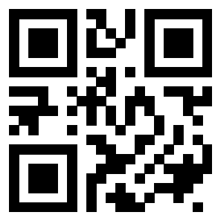 Scansione del QrCode di 3406703518