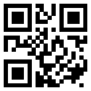 3406703519 - Immagine del QrCode associato