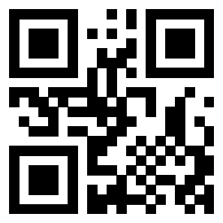 Immagine del QrCode di 3406703520