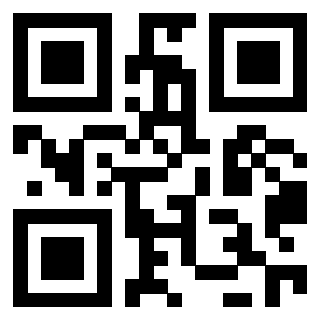 Il Qr Code di 3406703525