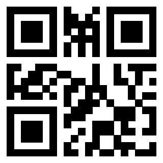 Il QrCode di 3406703528
