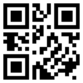 Il QrCode di 3406703529