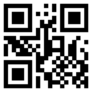 Immagine del Qr Code di 3406703531