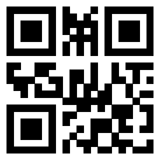 3406703532 QrCode associato