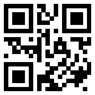 3406703534 - Immagine del QrCode associato