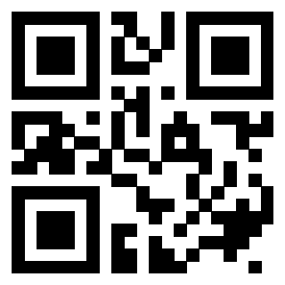 3406703536 - Immagine del QrCode associato