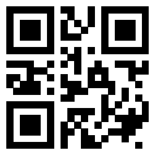 3406703537 Qr Code associato