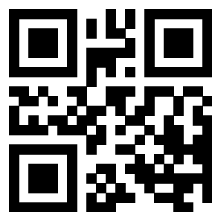 3406703538 - Immagine del Qr Code associato