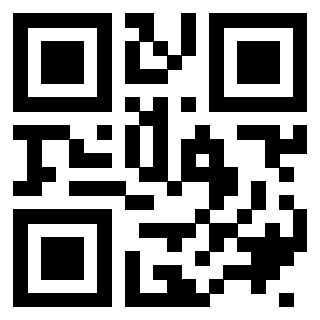 3406703541 Qr Code associato