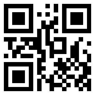 3406703543 - Immagine del Qr Code associato