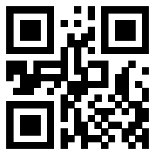 3406703545 - Immagine del QrCode associato