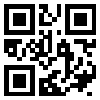 Il Qr Code di 3406703547