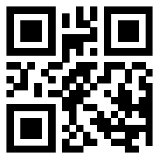 Il Qr Code di 3406703550