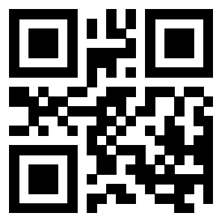 Immagine del Qr Code di 3406703552