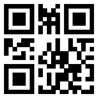 3406703553 - Immagine del QrCode associato