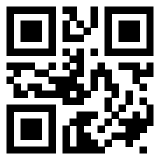 Il QrCode di 3406703556