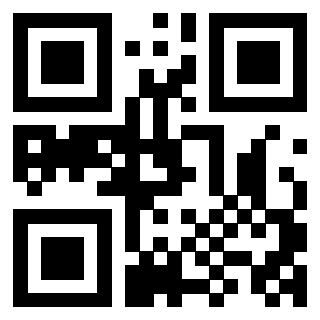 3406703558 - Immagine del QrCode associato