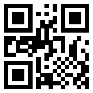 Scansione del Qr Code di 3406703560