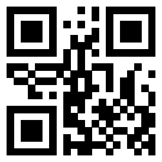 Il Qr Code di 3406703563