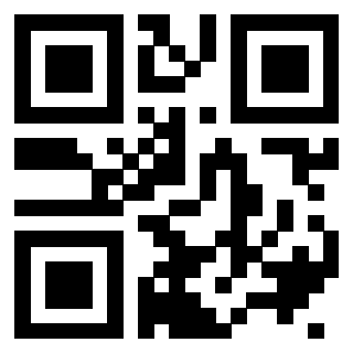 Scansione del Qr Code di 3406703565