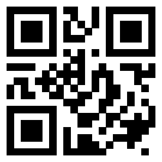 3406703569 - Immagine del QrCode associato