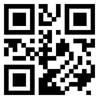 Scansione del QrCode di 3406703570