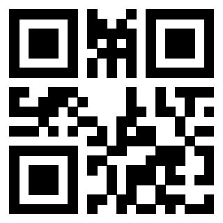 3406703571 - Immagine del Qr Code associato