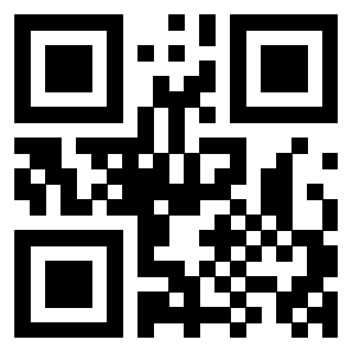 Immagine del QrCode di 3406703572