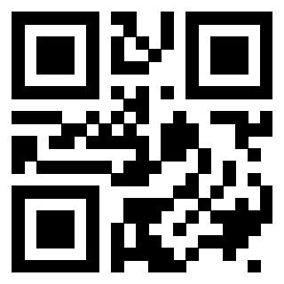 3406703574 - Immagine del QrCode associato