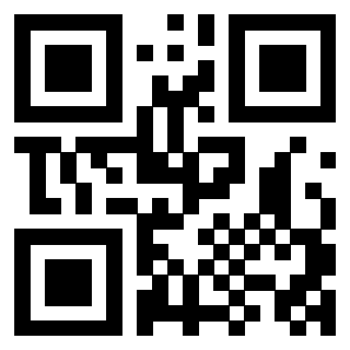 3406703580 QrCode associato