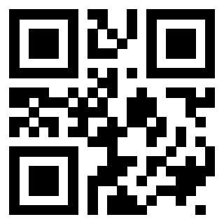 Scansione del QrCode di 3406703583