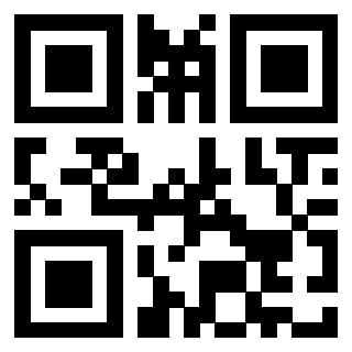 3406703584 - Immagine del QrCode