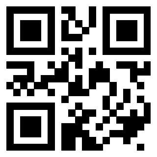 Scansione del Qr Code di 3406703596